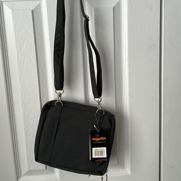 Versatile organize yourself bag NWT great for travel or hiking - Picture 2 of 10